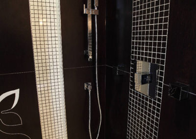 Modern Master Bath 6 1